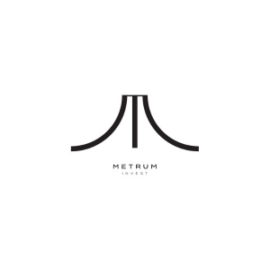 Metrum invest logo