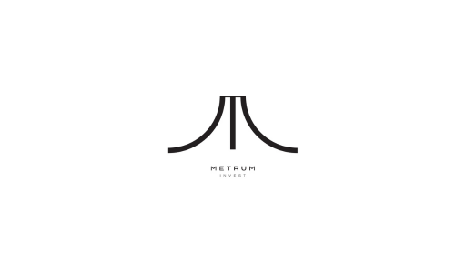 Metrum invest logo