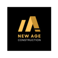 New Age Construction logo