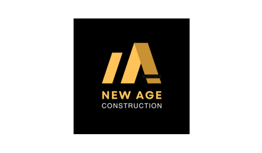 New Age Construction logo