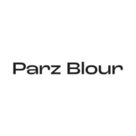 Parz blur