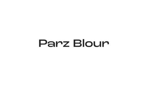 Parz blur