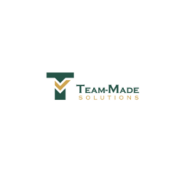 Team-Made Solutions logo