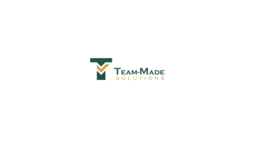Team-Made Solutions logo