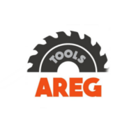 Areg logo