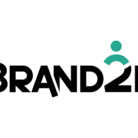 Brand2b