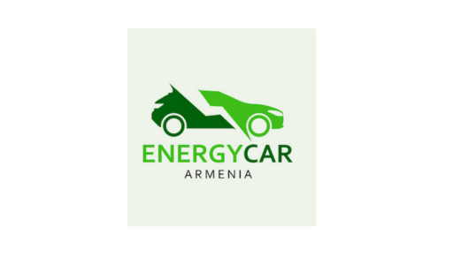Energy car logo