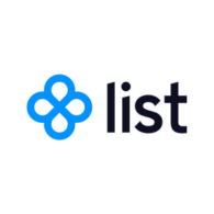 List