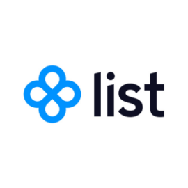 List
