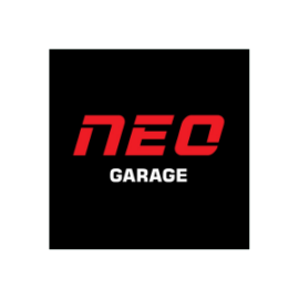 Neo garage logo