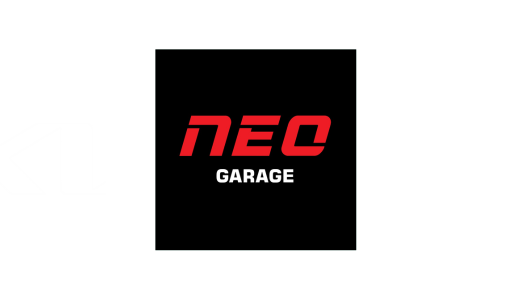 Neo garage logo