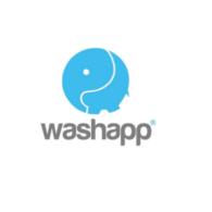 WashApp loho