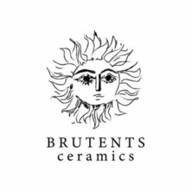 Brutents Ceramics logo