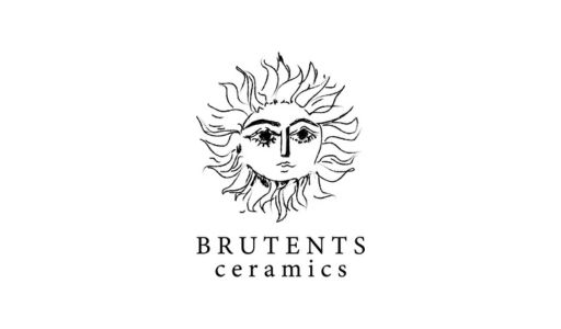 Brutents Ceramics logo