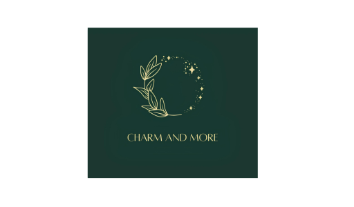 Charm and More (AGBU) logo