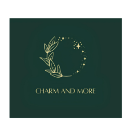 Charm and More (AGBU) logo