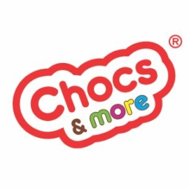 Chocs and More logo