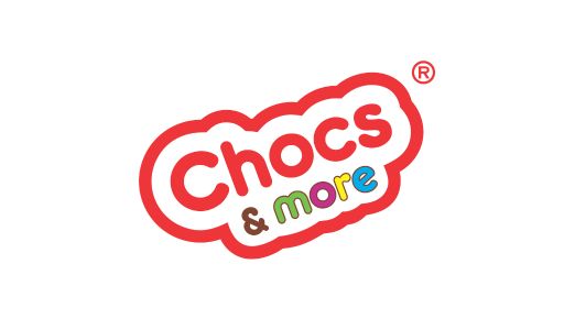 Chocs and More logo