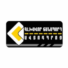 Glkhavor Chanaparh logo