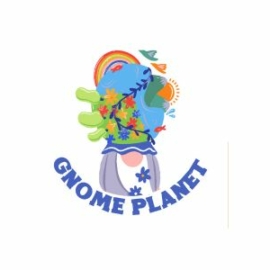 Gnome Planet logo