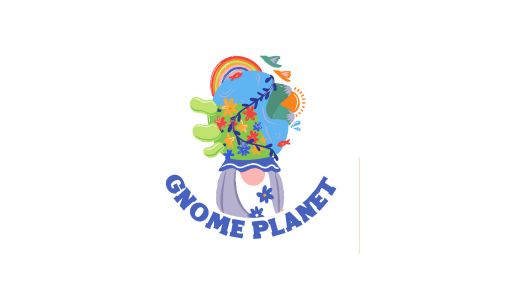 Gnome Planet logo
