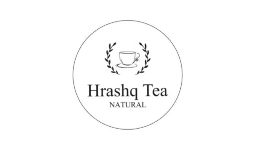 Hrashq Tea logo