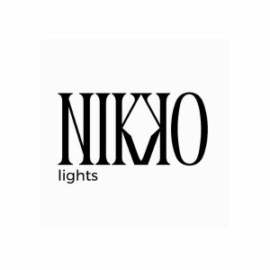 Nikko Lights:Afevtiko logo