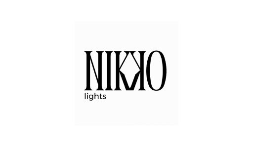 Nikko Lights:Afevtiko logo