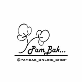 PamBak logo