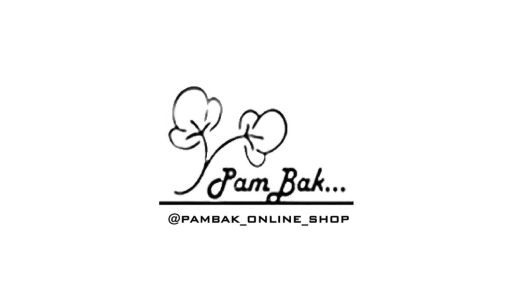 PamBak logo