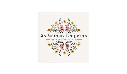 Qo kanach ankyuny logo