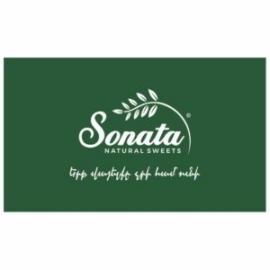 Sonata Natural Sweets logo