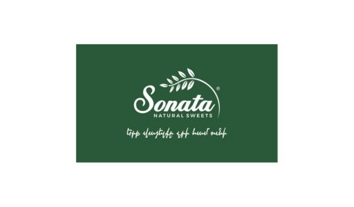 Sonata Natural Sweets logo