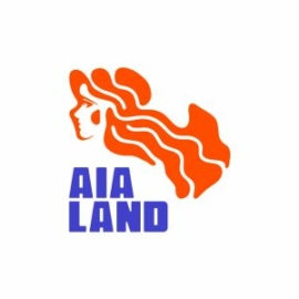 AIA Land logo