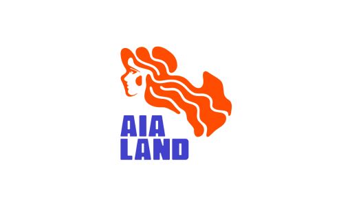 AIA Land logo