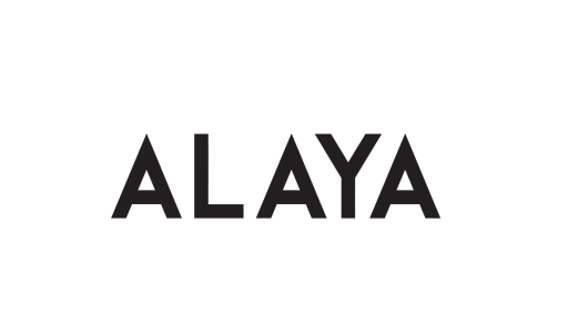 ALAYA logo