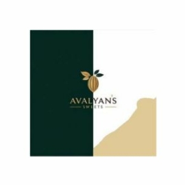 AVALYAN'S SWEETS logo