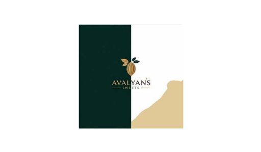 AVALYAN'S SWEETS logo