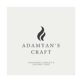 Adamyan Craft logo