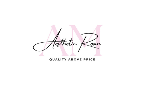 Aesthetic Room logo
