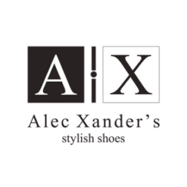 Alex shoes logo