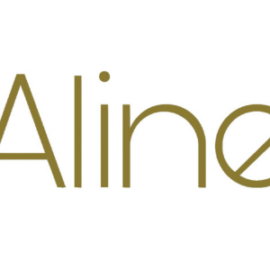 Aline´ Silver Jewelry logo