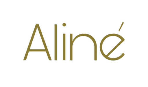 Aline´ Silver Jewelry logo