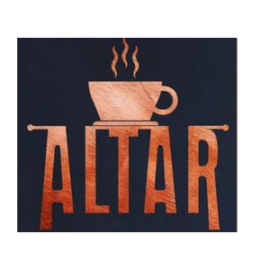 Altar logo