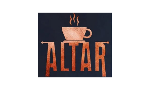 Altar logo