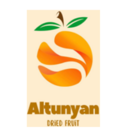 Altunyan Dried Fruit logo