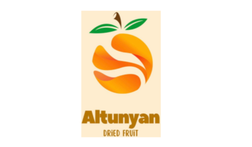 Altunyan Dried Fruit logo
