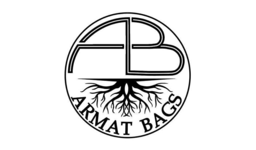 Armat Bags logo