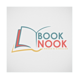 BookNook logo