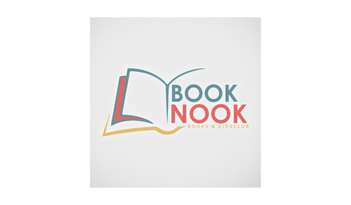 BookNook logo